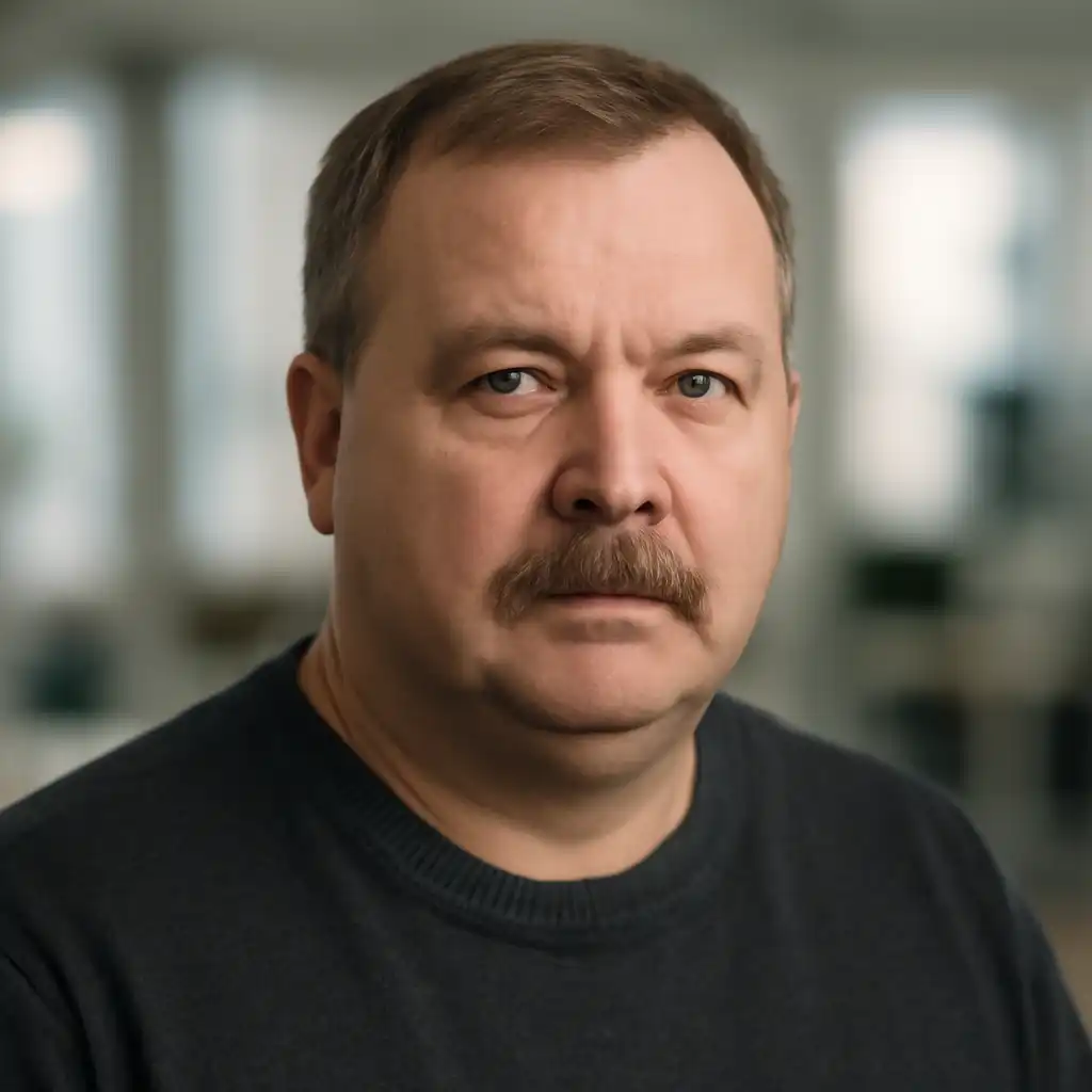 Derek Thompson